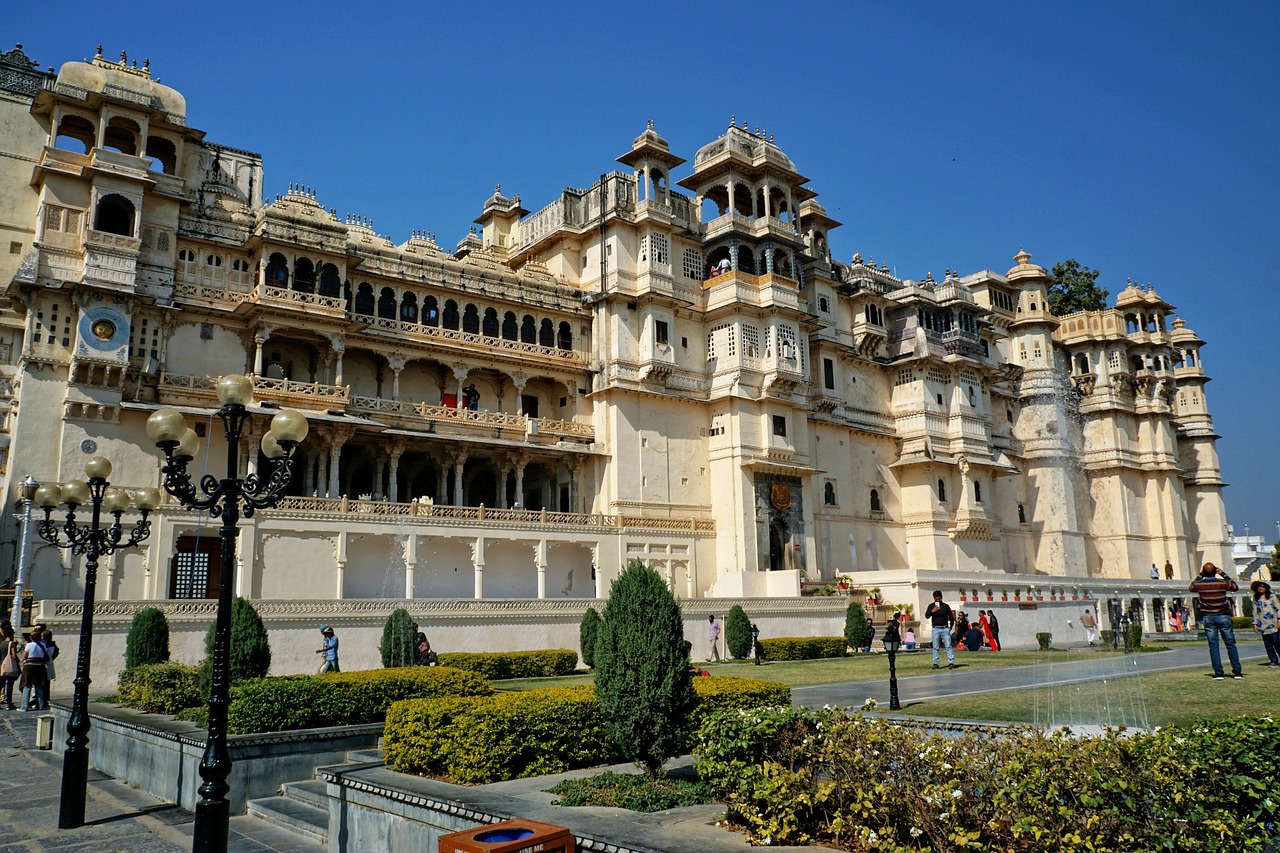 What is Your Udaipur and Why it is so Famous?